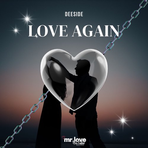 Love Again