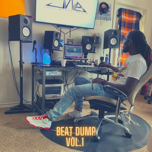 Beat Dump, Vol. 1