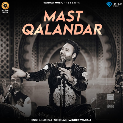 Mast Qalandar