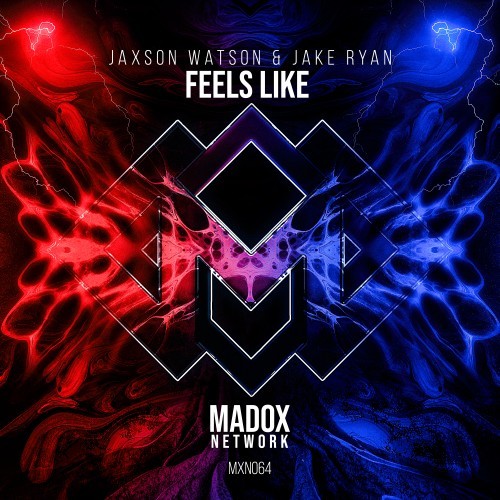 Feels Like (Extended Mix)