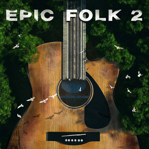 Epic Folk 2