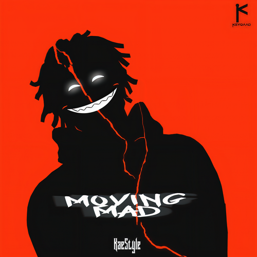 Moving Mad (Explicit)