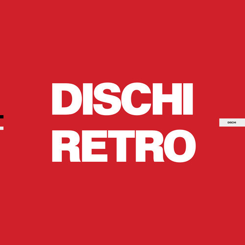 DISCHI RETRO