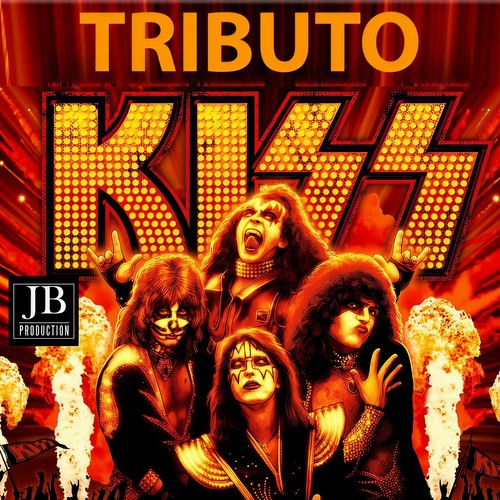 Tributo Kiss (Hits Collection)