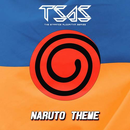 Naruto Main Theme (From 