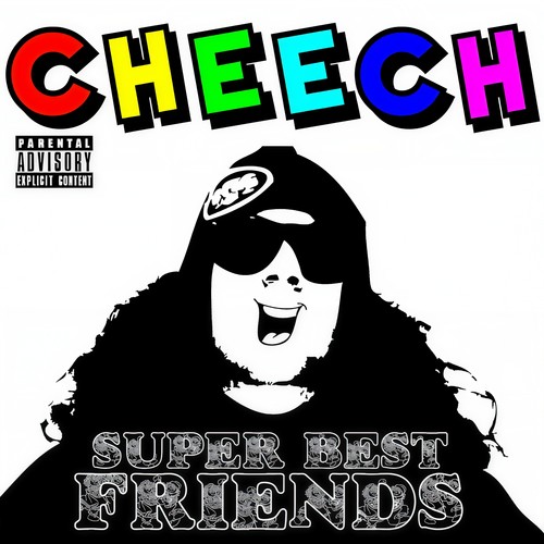 Super Best Friends (Explicit)