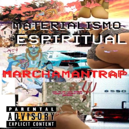 MMMATERIALISMO ESPIRITUAL (Explicit)