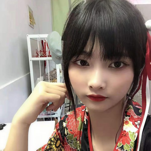 她静悄悄的来过