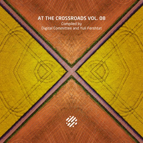 At the Crossroads, Vol. 08