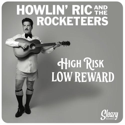 High Risk, Low Reward