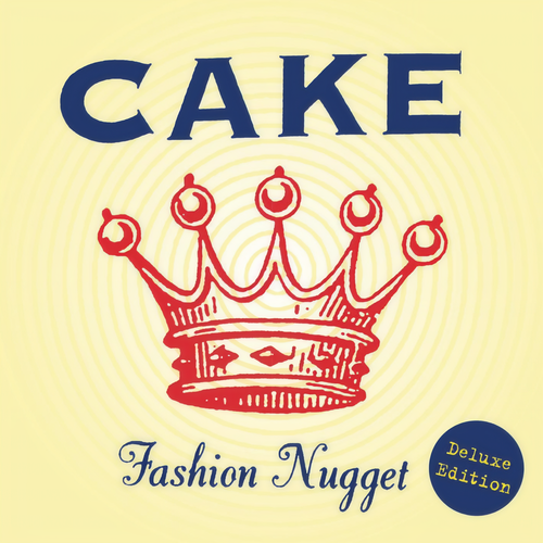 Fashion Nugget (Deluxe Edition) [Explicit]