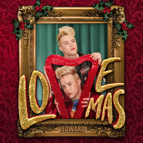 LOVEmas (Radio Edit)