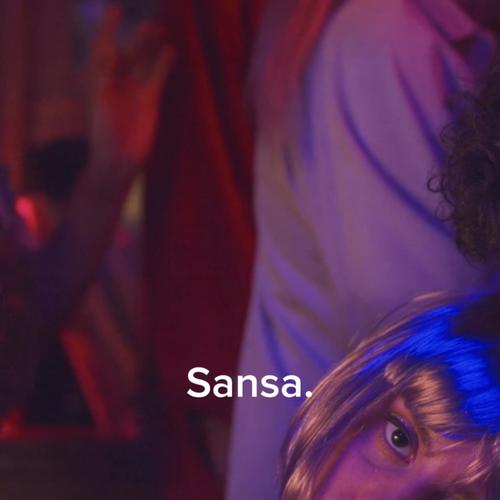 Sansa (Explicit)