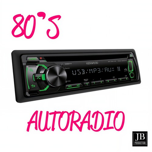 Autoradio (80's Compilation)