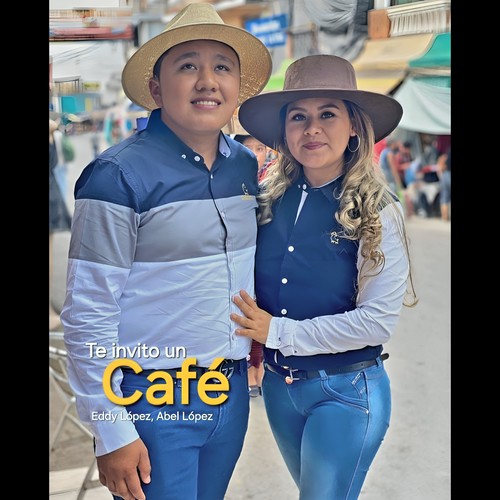 Te invito un Café