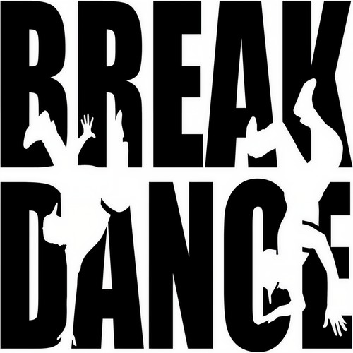 BREAK DANCE (Explicit)