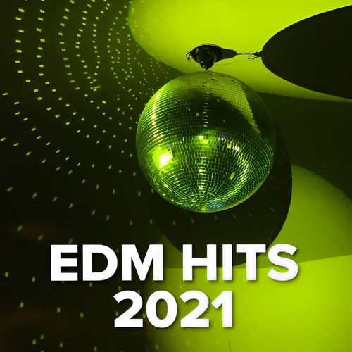 EDM Hits 2021 (Explicit)