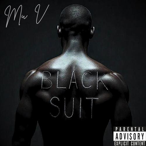 Black Suit (Explicit)