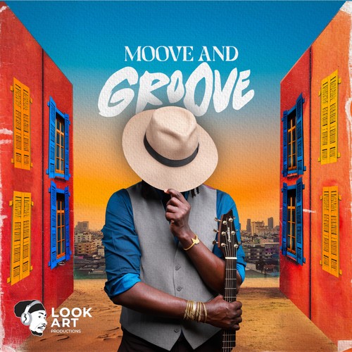 Moove and Groove