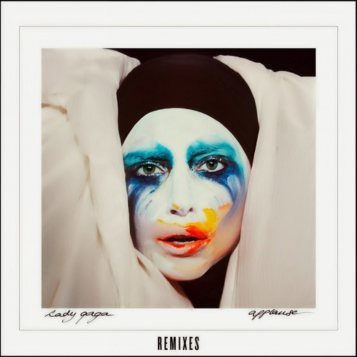 Applause - Lady Gaga