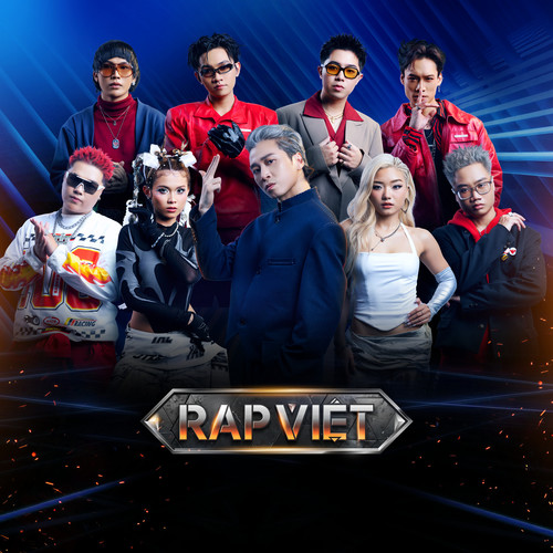 RAP VIỆT 2024, Tập 7