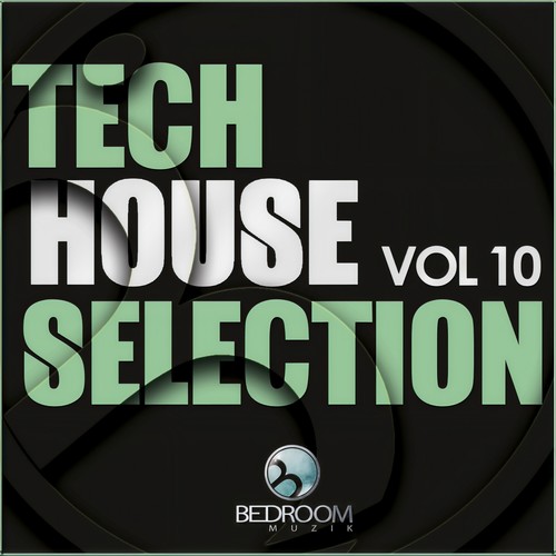 Tech House Selection, Vol. 10