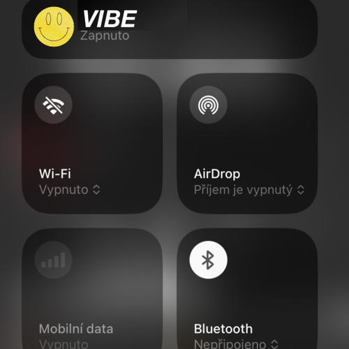 VIBE (Explicit)