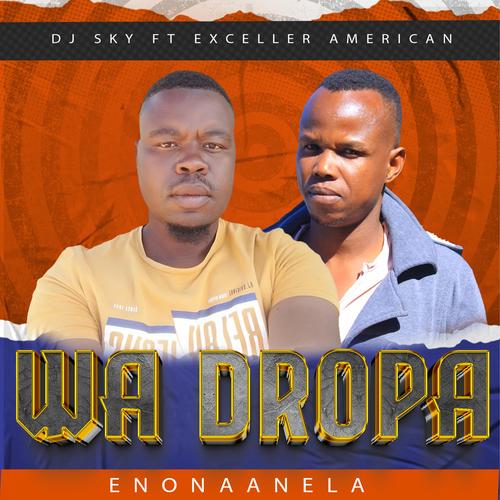 WA DROPA