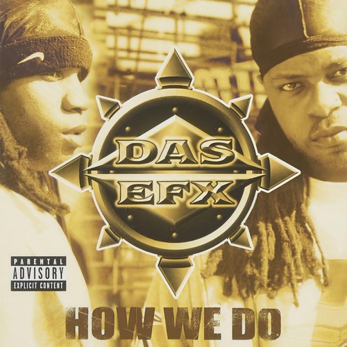 How We Do (Explicit)