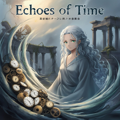 Echoes of Time