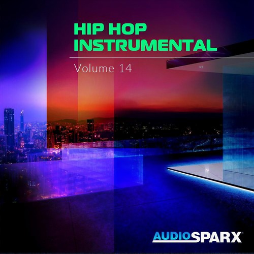 Hip Hop Instrumental Volume 14