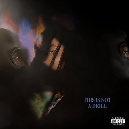 THIS IS NOT A DRILL (Explicit)