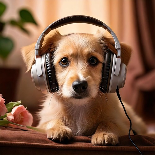 Canine Chill: Lofi Tunes for Dogs