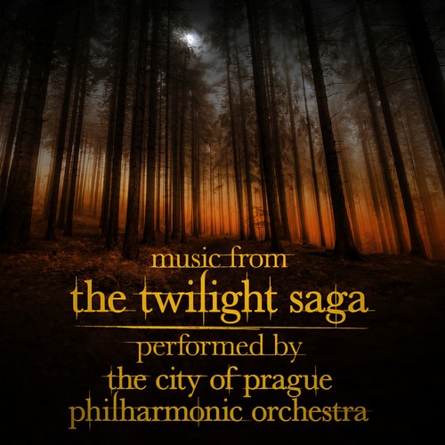 Music from the Twilight Saga