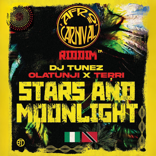Stars & Moonlight (Explicit)