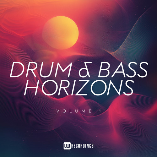 Drum & Bass Horizons, Vol. 01 (Explicit)