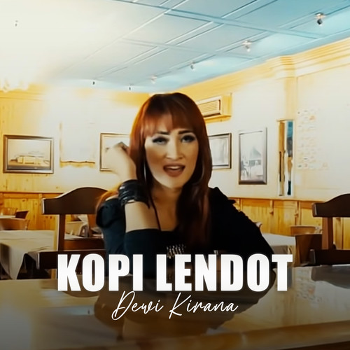 Kopi Lendot