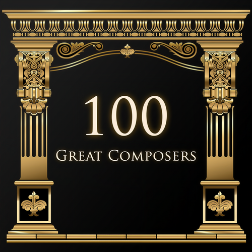 100 Great Composers: Beethoven