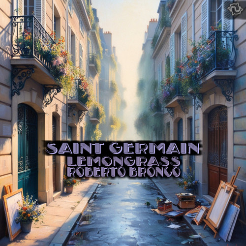 Saint Germain