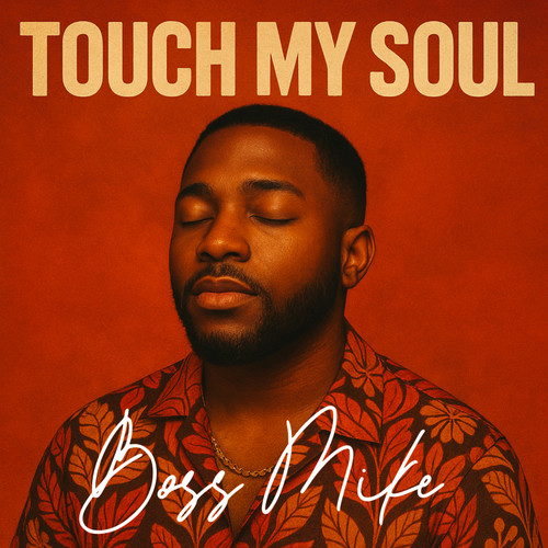 Touch My Soul