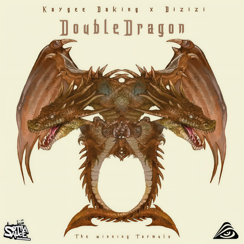 Double Dragon