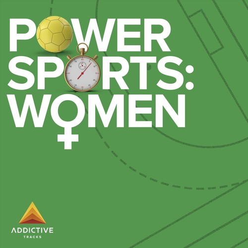 Power Sports: Women