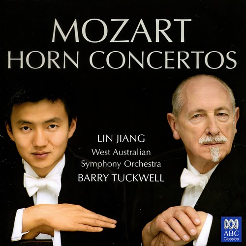 Mozart: Horn Concertos