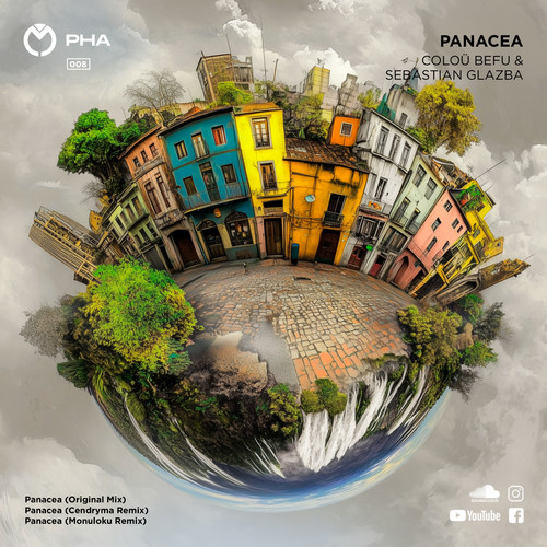 Panacea (Monuloku Remix)