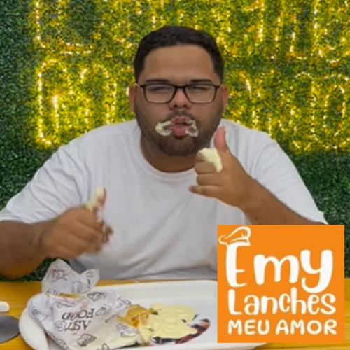 EMY LANCHES MEU AMOR