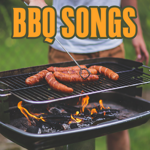 BBQ Songs (Explicit)