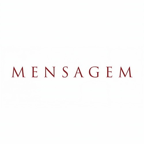 Mensagem (Poemas de Fernando Pessoa e Músicas de André Luiz Oliveira)