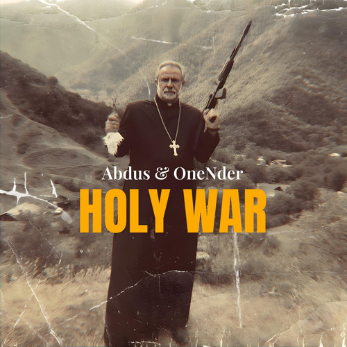 Holy War (Explicit)