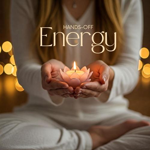 Hands-Off Energy: Reiki Therapy with Crystal Healing