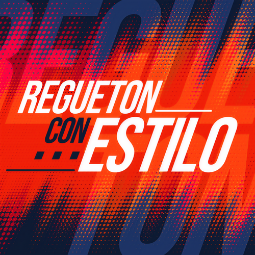 Regueton con estilo (Explicit)